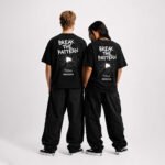 Break the Pattern - Image 2